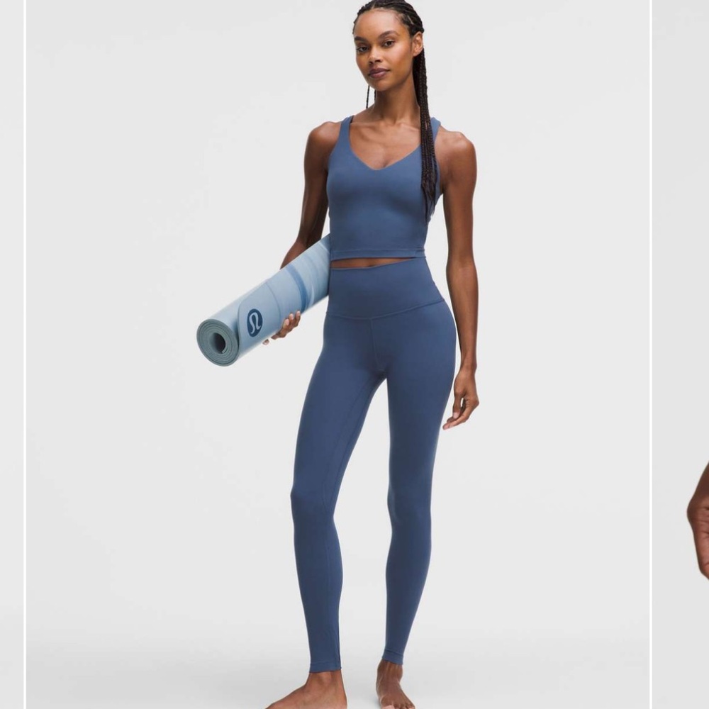 NEW WITH TAGS - Lululemon Align High-Rise Pant 25”